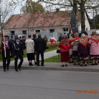 Zobacz w powiększeniu: Uroczystości 231. rocznicy uchwalenia Konstytucji 3 Maja (20)